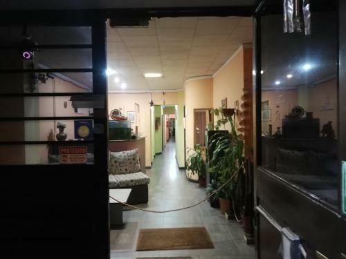 Hostal Namaste