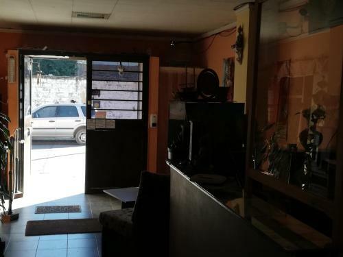 Hostal Namaste
