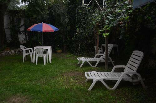 Hostal Namaste