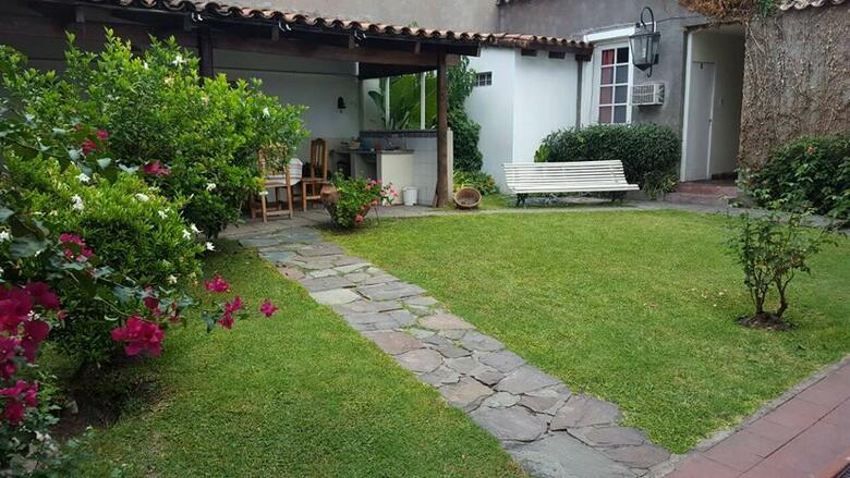 Lodge Hostal Pueblo Andino