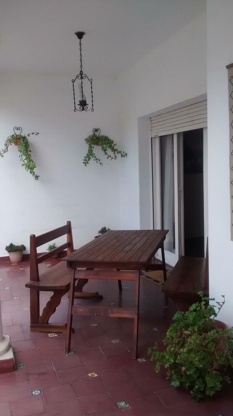 Lodge Hostal Pueblo Andino