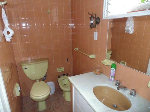 Lodge Hostal Pueblo Andino