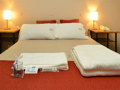 Hotel Victoria Plaza