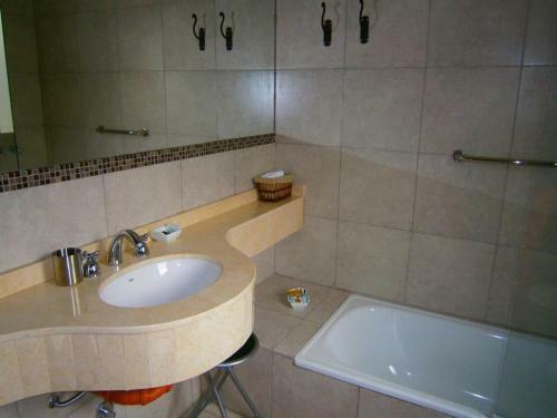 Bed & Breakfast Hotel Las Chirimoyas