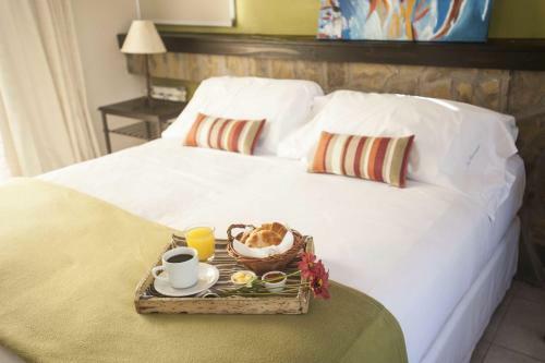 Bed & Breakfast Hotel Las Chirimoyas