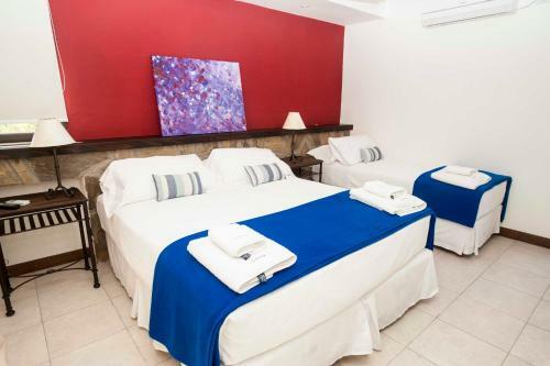 Bed & Breakfast Hotel Las Chirimoyas
