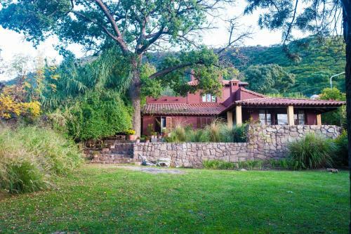 Bed & Breakfast Hotel Las Chirimoyas