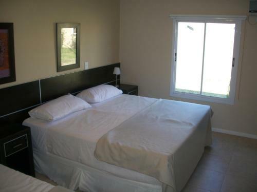 Hotel De La Liga