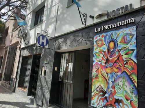 Posada Hostal La Pachamama