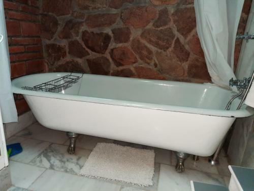 Apartamentos Del Cerro