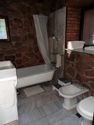 Apartamentos Del Cerro
