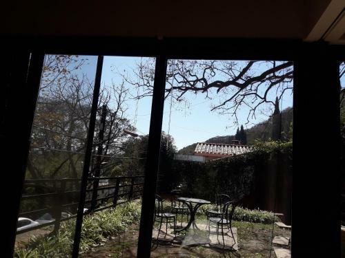 Apartamentos Del Cerro