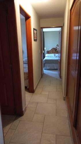Apartamento Aires Del Parque