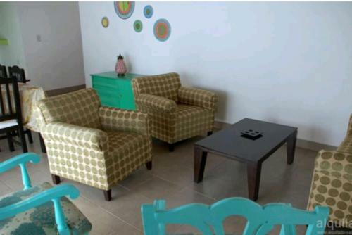 Apartamento Duplex Centro 3 Dormitorios Y 2 Ba�os