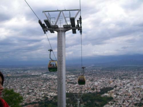 Apartamento Alojamiento En Salta