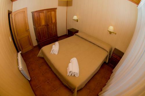 Lodge Caba�as De Nen� Aparts