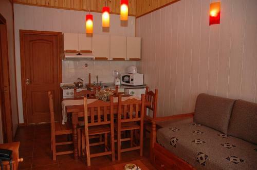 Lodge Caba�as De Nen� Aparts