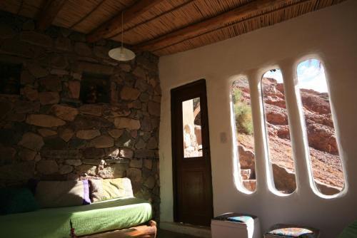 Lodge Azul Andino
