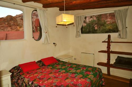 Lodge Azul Andino