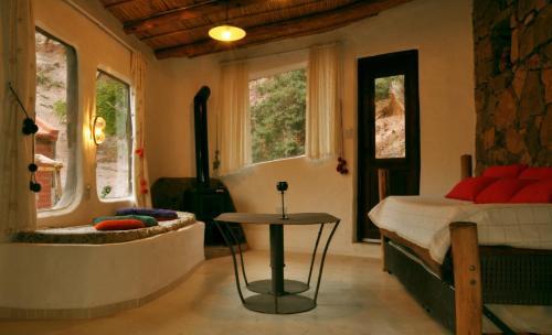 Lodge Azul Andino