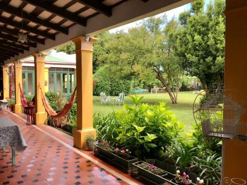 Posada Casa Bellavista