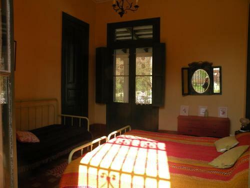 Posada Casa Bellavista