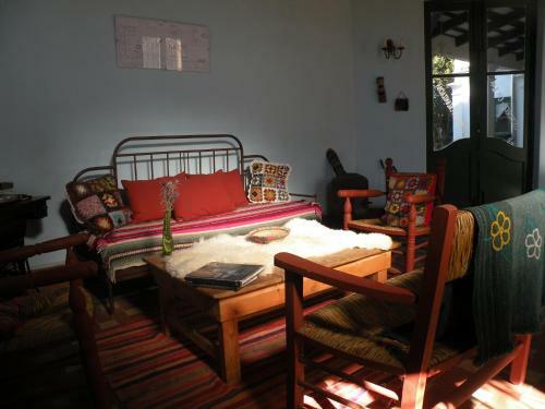 Posada Casa Bellavista