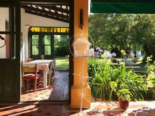Posada Casa Bellavista