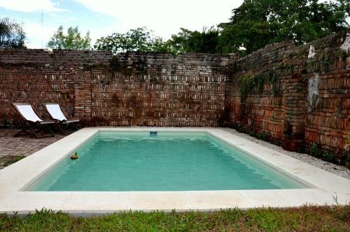 Posada Antigua Casona
