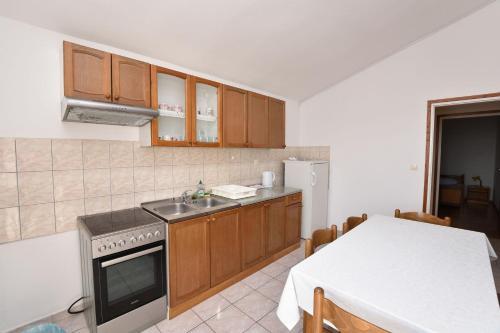 Apartment Milka