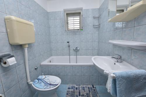 Apartment Milka