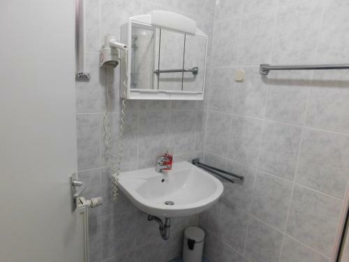 Apartments Lucija