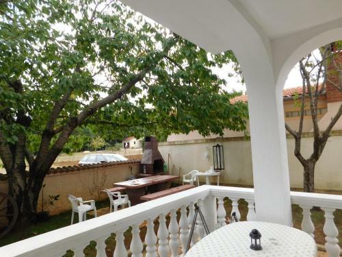 Apartments Lucija