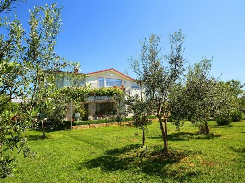 Apartment Gavri�