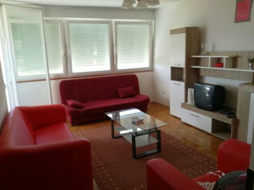 Apartment Pula