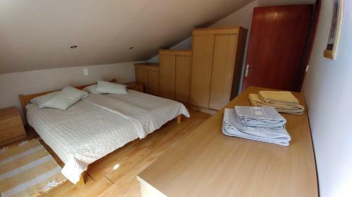 Apartments Ribaric