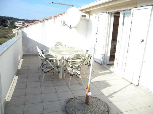 Apartment Palit 1