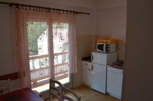 Apartment Beg