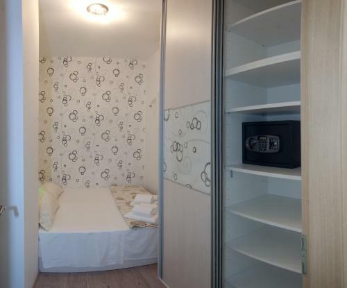 Cro Jet Set Apartments