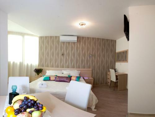 Cro Jet Set Apartments