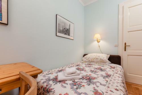 Cro Jet Set Apartments