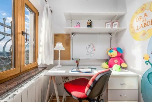Apartment Patricia