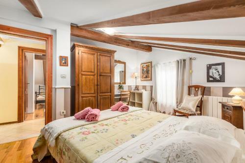 Apartment Patricia