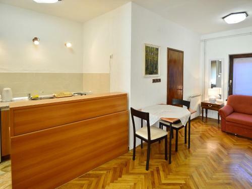 Apartment Magnolia