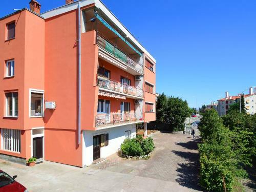 Apartment Magnolia