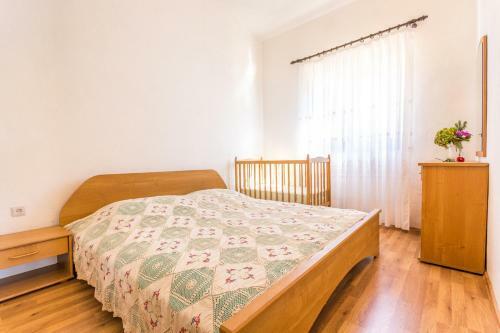Apartments Ruic