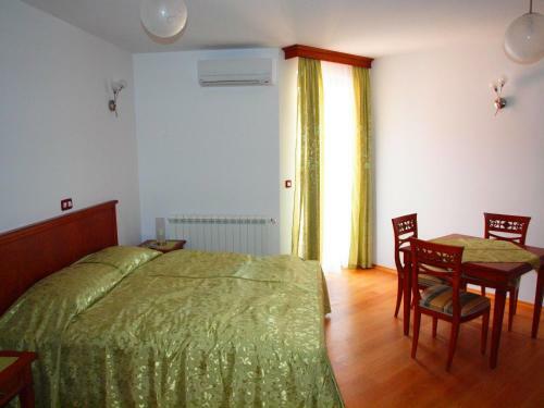 Apartamentos Villa Armin
