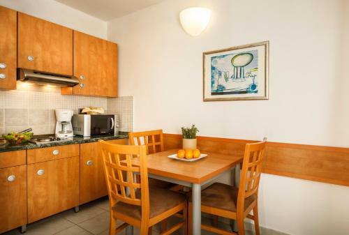 Hotel Tourist Settlement Amarin