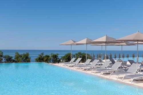 Hotel Tourist Settlement Amarin