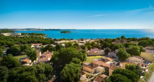 Hotel Tourist Settlement Amarin
